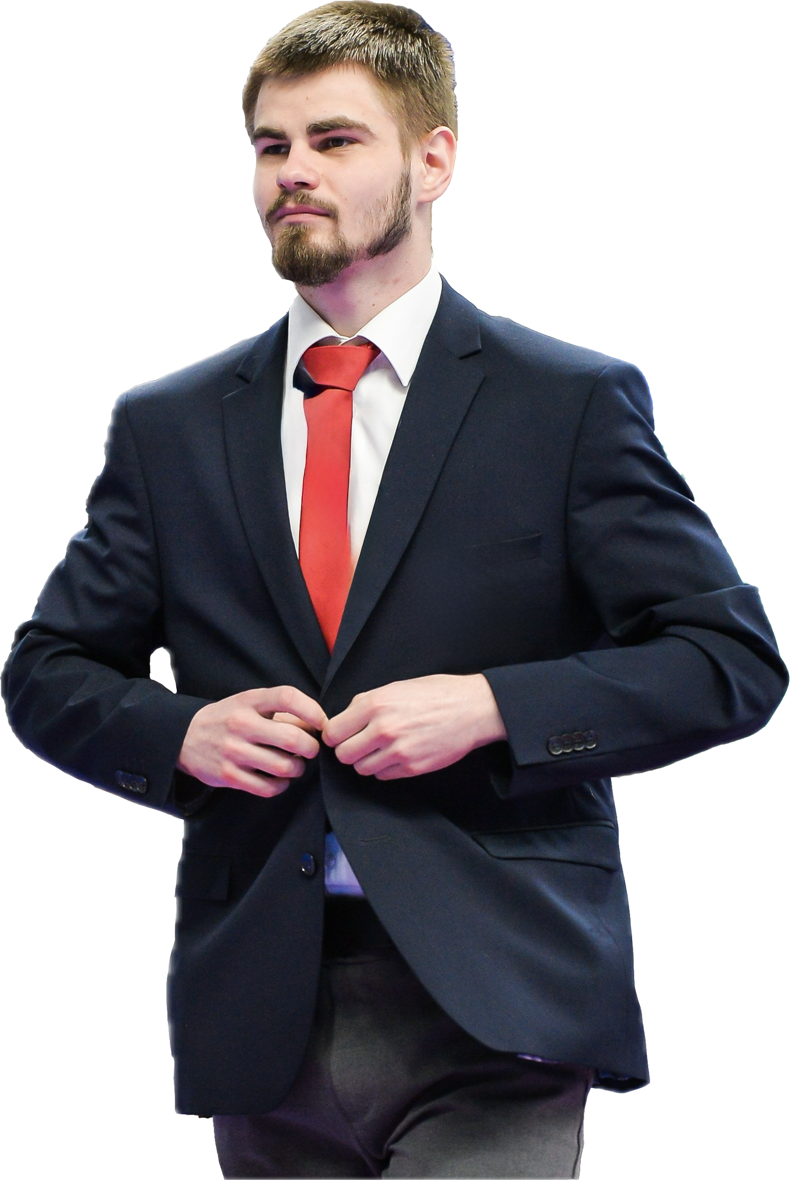 Максим Чешко, frontend engineer